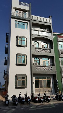 Jia Xiang Lin Guan Hai Homestay