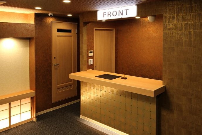 Nagomi Hotel Nippori