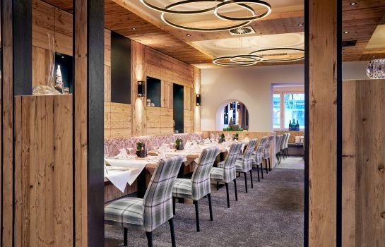 Hotel Neue Post Mayrhofen