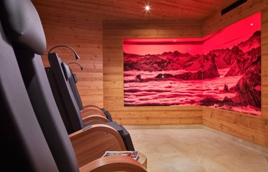 Hotel Neue Post Mayrhofen