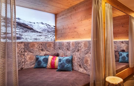 Hotel Neue Post Mayrhofen
