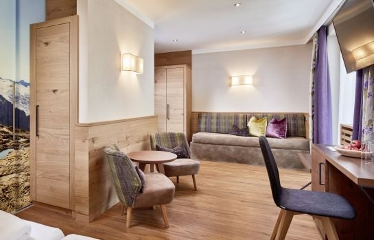 Hotel Neue Post Mayrhofen