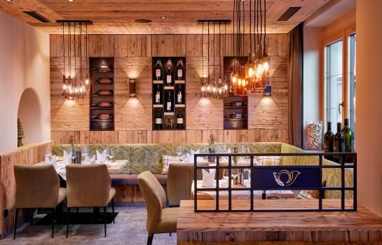 Hotel Neue Post Mayrhofen