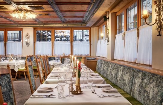 Hotel Neue Post Mayrhofen