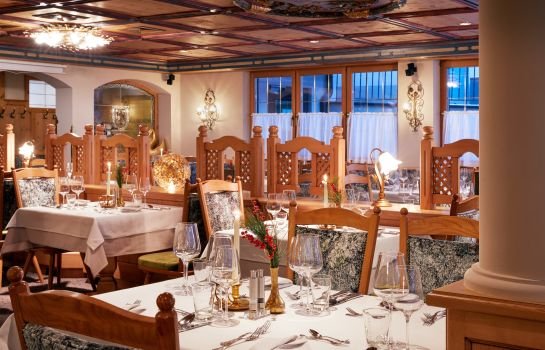 Hotel Neue Post Mayrhofen