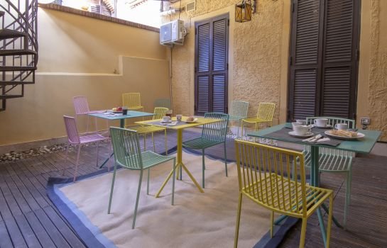 B&B delle Camerie