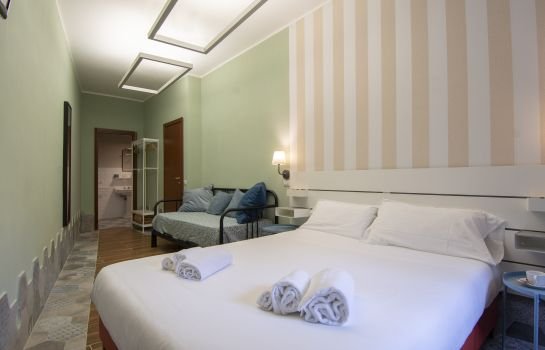 B&B delle Camerie
