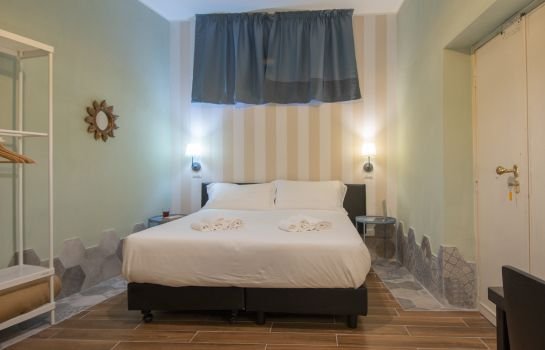 B&B delle Camerie