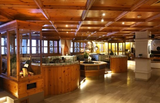 JUFA Alpenhotel Saalbach