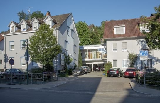 Stadthotel Pfeffermuhle