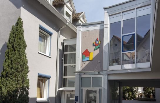 Stadthotel Pfeffermuhle