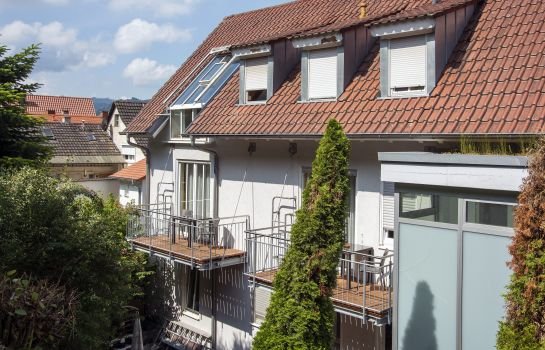 Stadthotel Pfeffermuhle