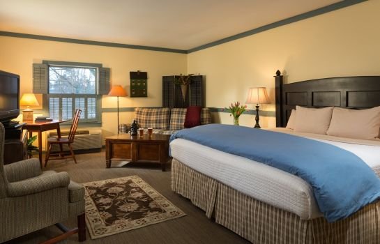 The Inn At Turkey Hill