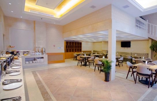 Vienna Hotel Shanghai Jiading Xincheng Yuanxiang Lake