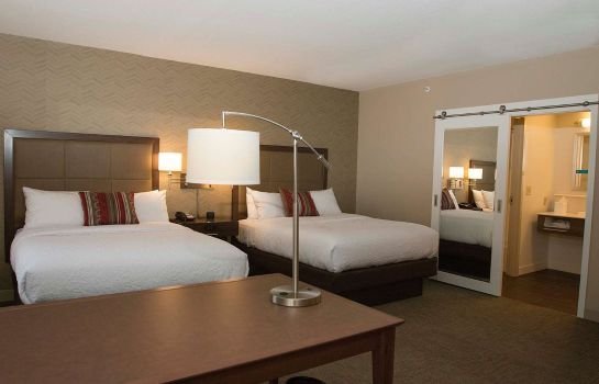 Hampton Inn & Suites Boone Nc - Compare Deals