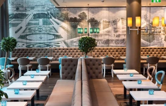 Motel One Wien-Hauptbahnhof