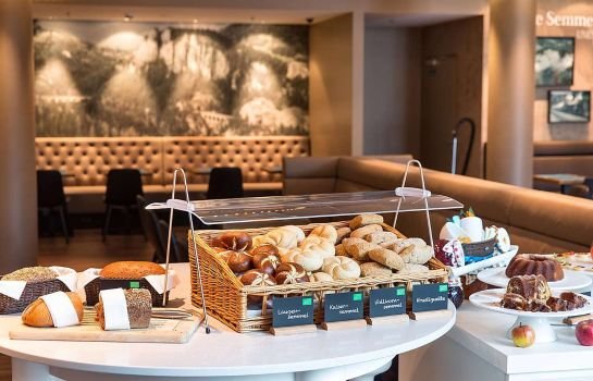 Motel One Wien-Hauptbahnhof