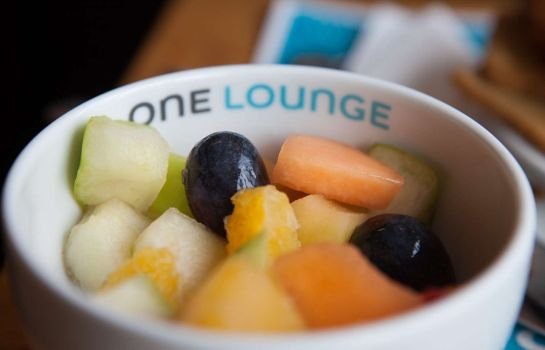 Motel One Wien-Hauptbahnhof