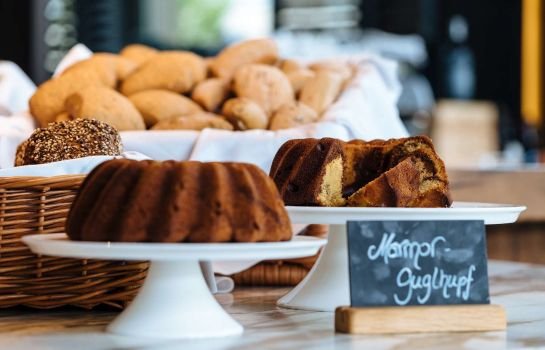 Motel One Wien-Hauptbahnhof