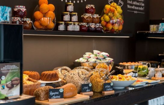 Motel One Wien-Hauptbahnhof