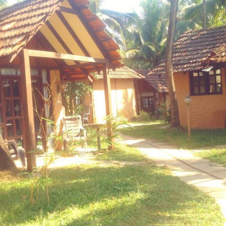 The Village Anjuna