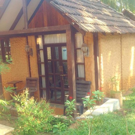 The Village Anjuna