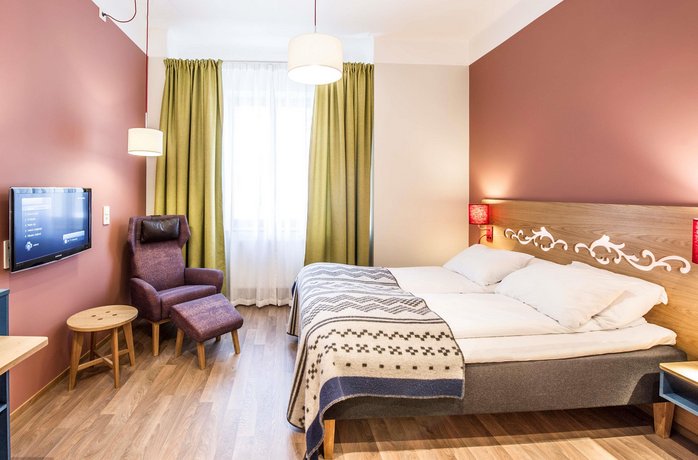 Hotell Bondeheimen
