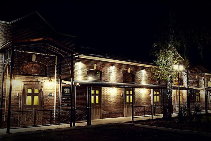 11 Hotel&Garden
