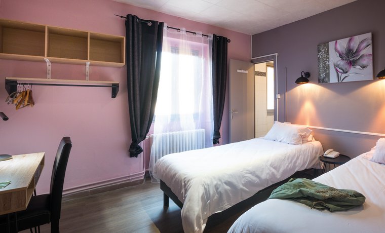 Hotel Astoria Carcassonne