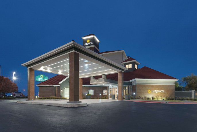 La Quinta Inn & Suites Oklahoma City North West Expressway