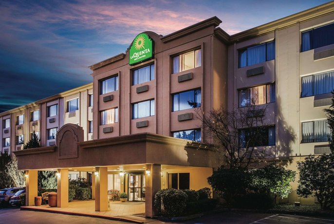 La Quinta Inn & Suites Seattle Bellevue / Kirkland