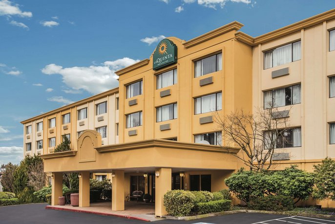 La Quinta Inn & Suites Seattle Bellevue / Kirkland