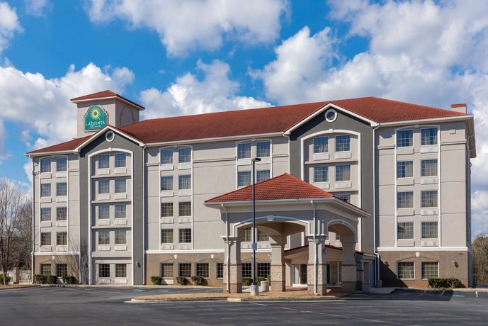 La Quinta Inn & Suites Atlanta Douglasville