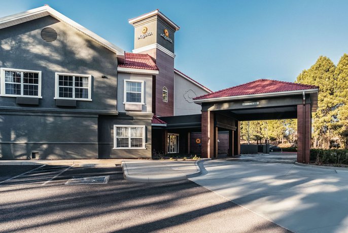 La Quinta Inn & Suites Flagstaff