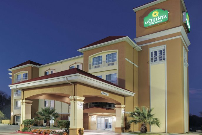 La Quinta Inn & Suites Corsicana