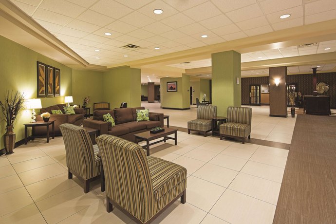 La Quinta Inn & Suites Salisbury