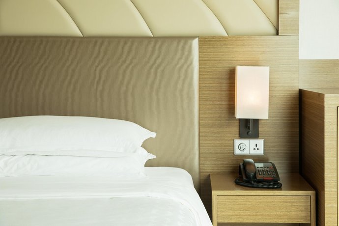 Sheraton Seoul D Cube City Hotel