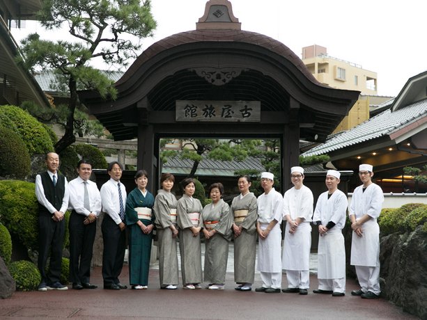 Furuya Ryokan