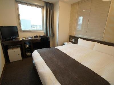 Business Hotel Lend