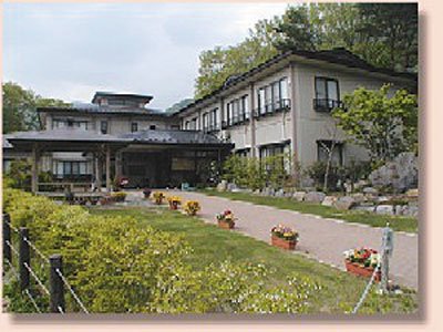 Ryokan Umekawasou