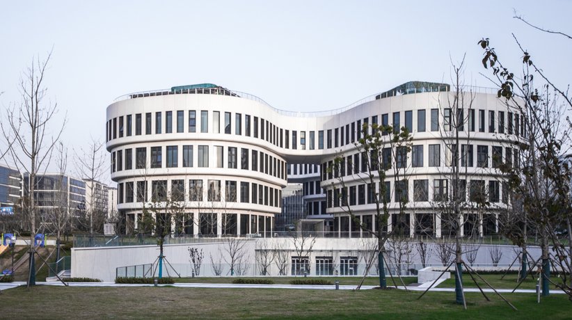 Echarm Hotel Shanghai Hongqiao Hub National Exhibition Center