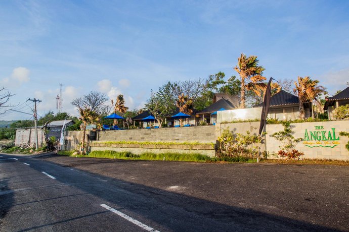 The Angkal Resort