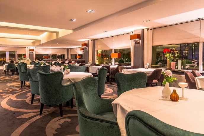 Van der Valk Hotel Hengelo