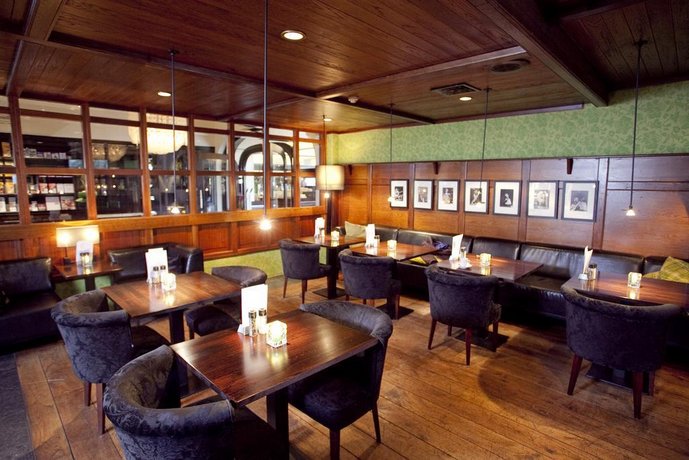 Van der Valk Hotel Hengelo