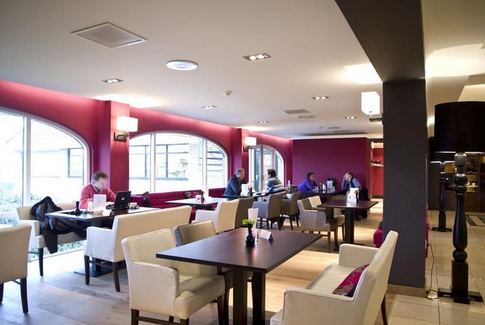 Van der Valk Hotel Hengelo