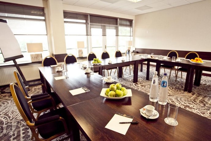 Van der Valk Hotel Hengelo
