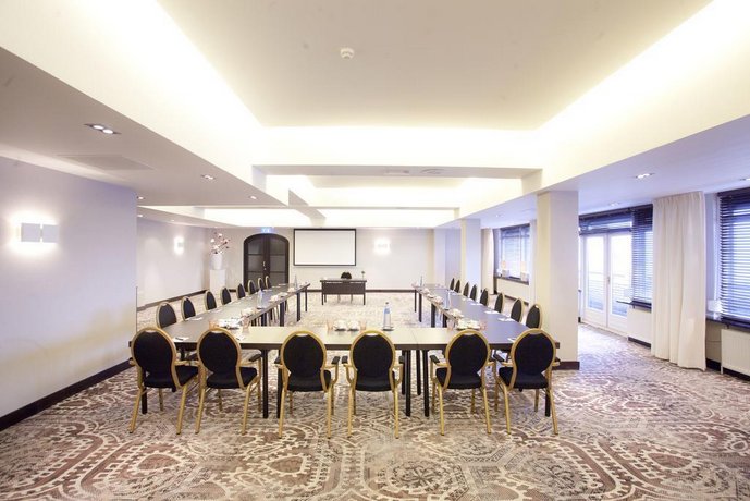 Van der Valk Hotel Hengelo