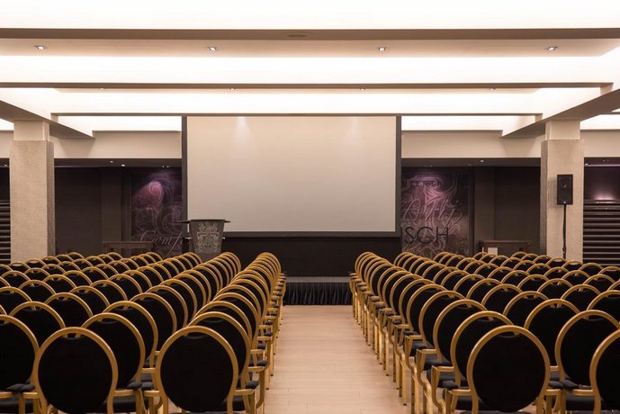 Van der Valk Hotel Hengelo