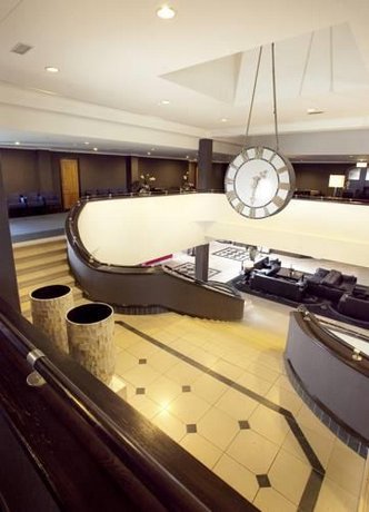 Van der Valk Hotel Hengelo