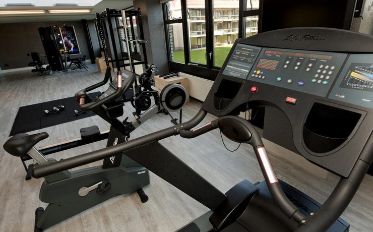 Van der Valk Hotel Hengelo